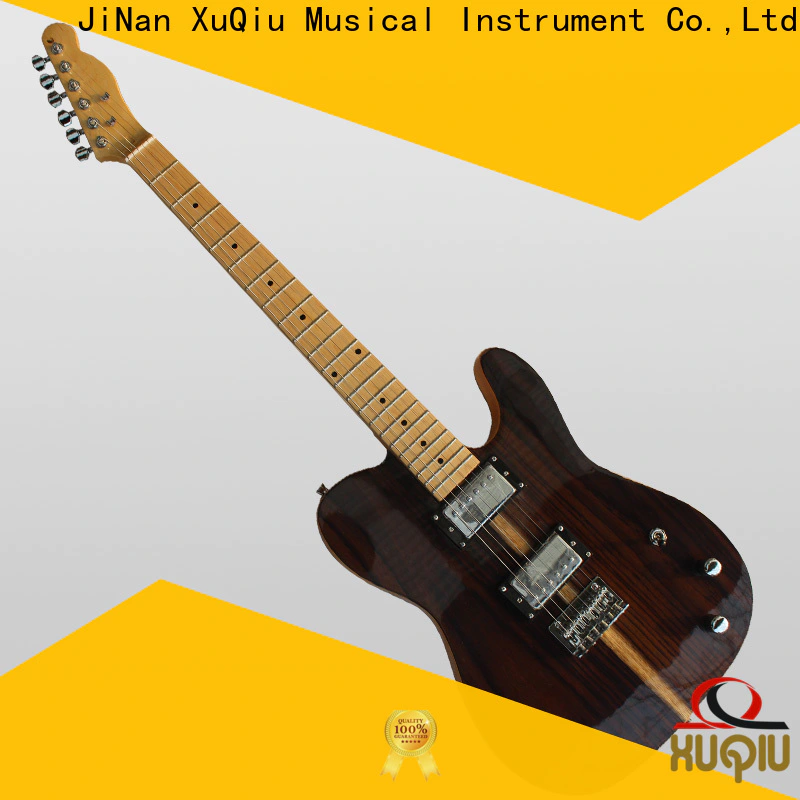 XuQiu high-quality standard guitar neck length online for student