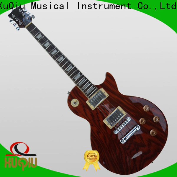 XuQiu buy custom explorer guitar for business for concert