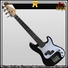 XuQiu electric bass guitar for small hands sound for student