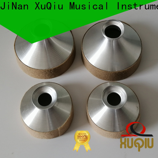 XuQiu high-quality tuba valve guide company for children