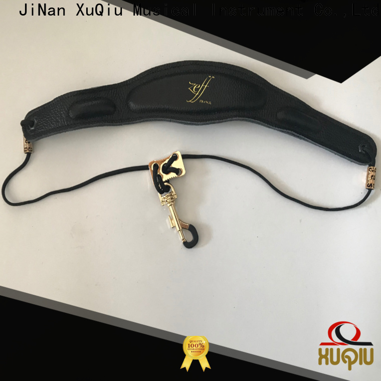 XuQiu mouthpiece alto sax mute suppliers for student
