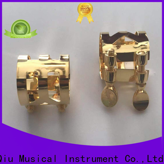 XuQiu cornet sax mute suppliers for concert