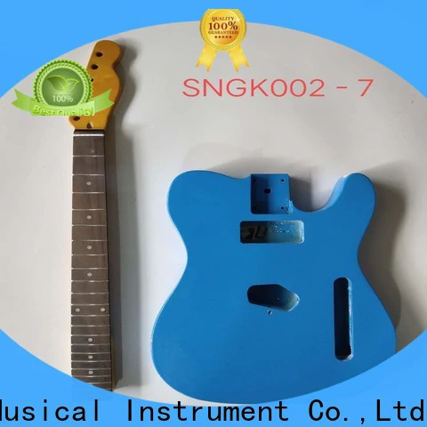 XuQiu electric guitar necks for business for kids