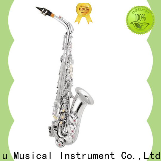 XuQiu XuQiu best alto saxophone suppliers for beginner
