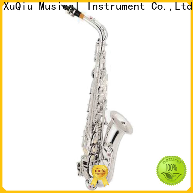 XuQiu professional vito alto saxophone supply for student