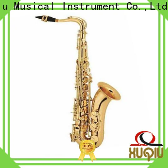 XuQiu tenor tenor saxophone manufacturers manufacturers for student