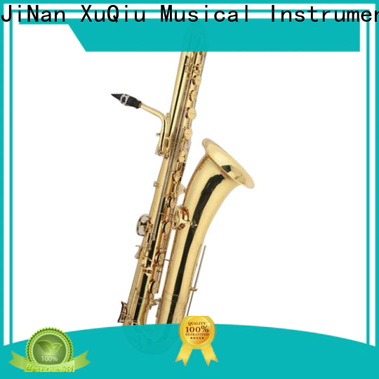 professional subcontrabass saxophone xbs001 factory for concert