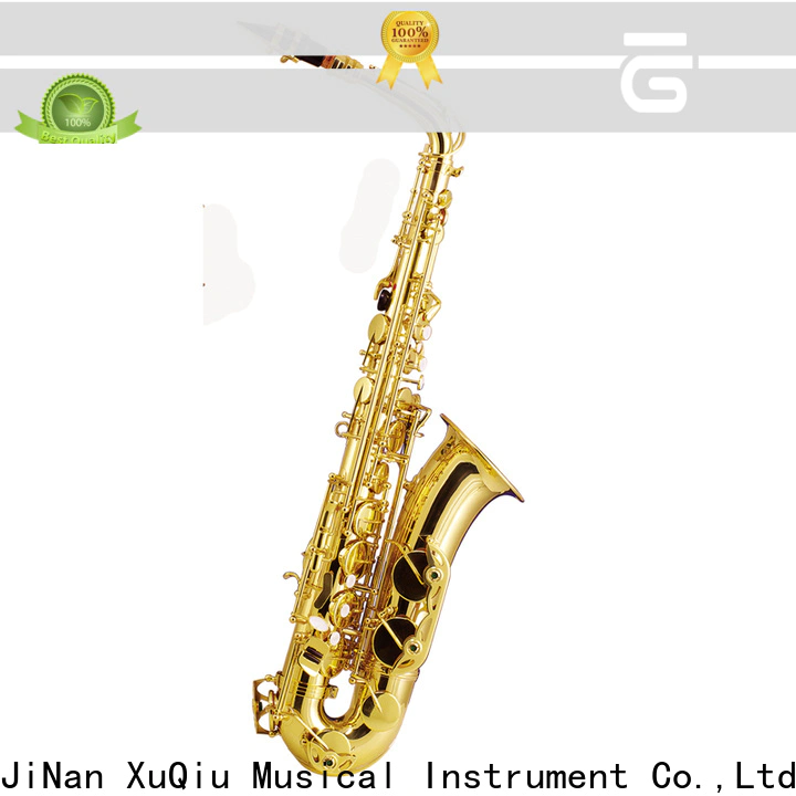 XuQiu xal1005 alto saxophone cost for sale for beginner