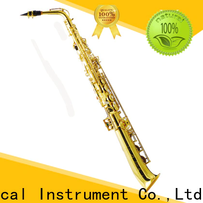 XuQiu New glory alto saxophone company for concert