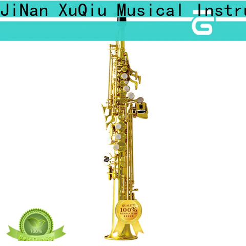 XuQiu xst1001 conn soprano saxophone supply for concert