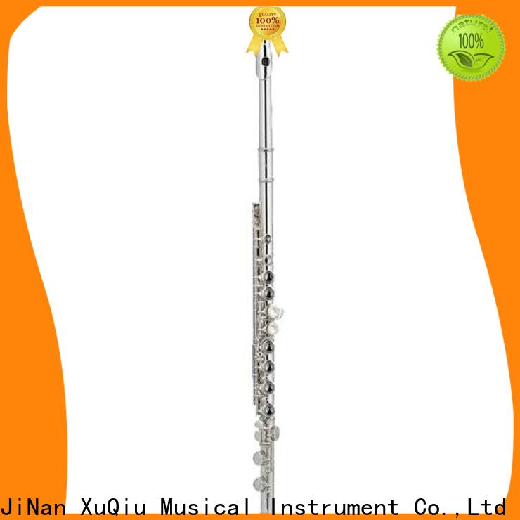 XuQiu high-quality best professional flutes suppliers for concert