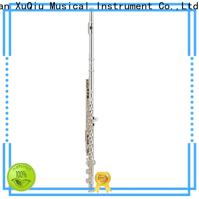 XuQiu open flute woodwind brands for kids