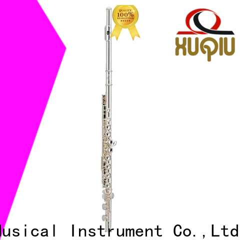 best black flute closed factory for student