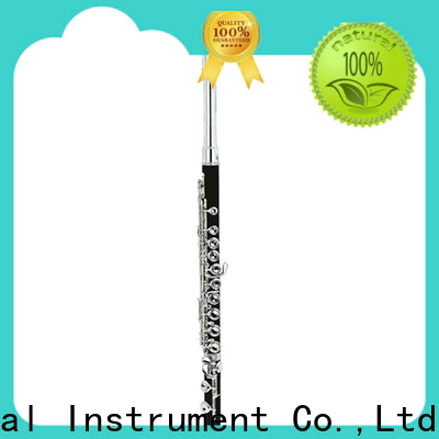 XuQiu holes flute for beginners suppliers for concert