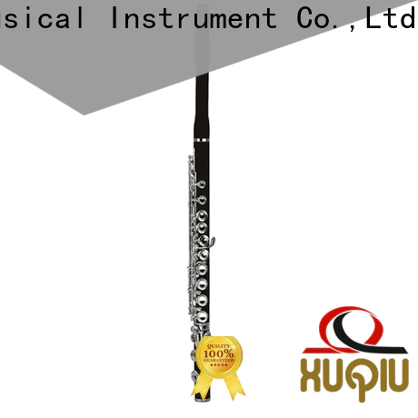 XuQiu mechanism flute woodwind instruments online for children