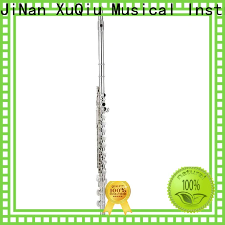 XuQiu flute black flute factory for student