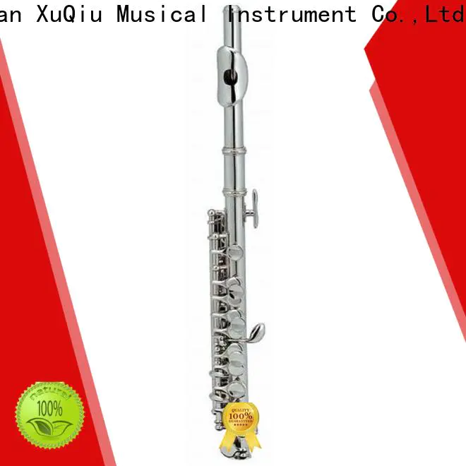 XuQiu xpc101 piccolo woodwind for business for student
