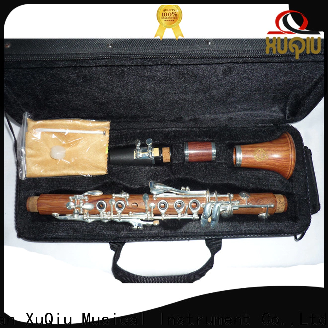XuQiu New clarinet price factory for beginner