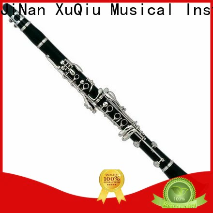 latest a clarinet xcl104 factory for student
