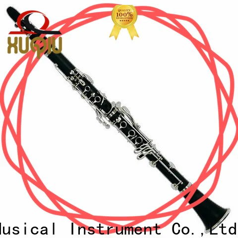 high-quality e flat clarinet key woodwind instruments for beginner