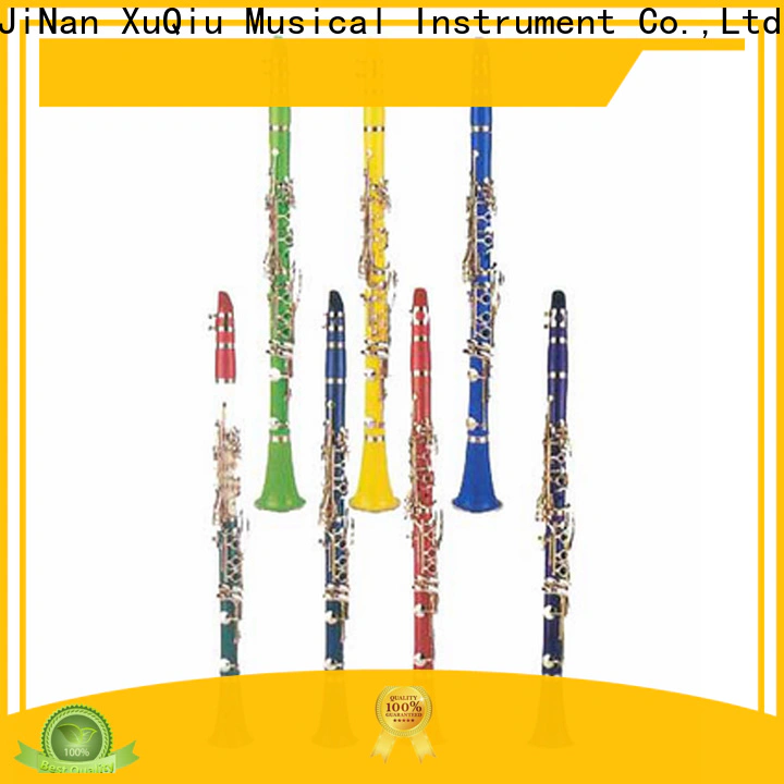 wooden albert system clarinet 19k20k woodwind instruments for concert