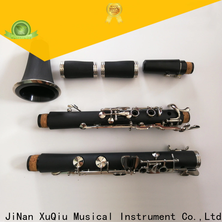 XuQiu clarinet for sale clarinet4 woodwind instruments for beginner
