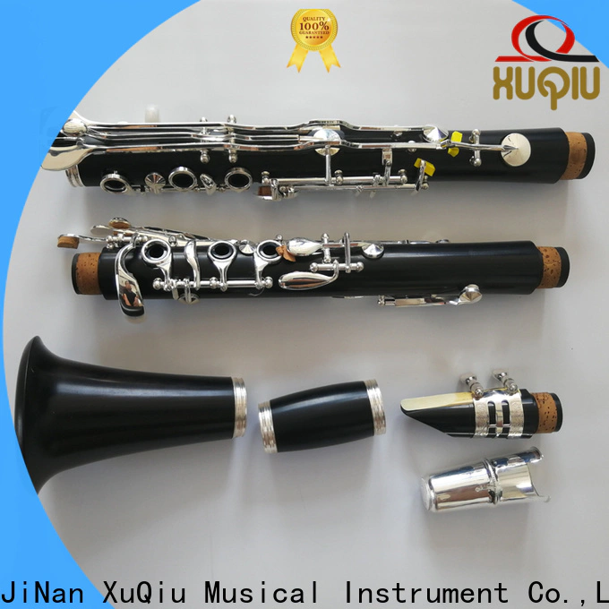 top color clarinet rings supply for concert