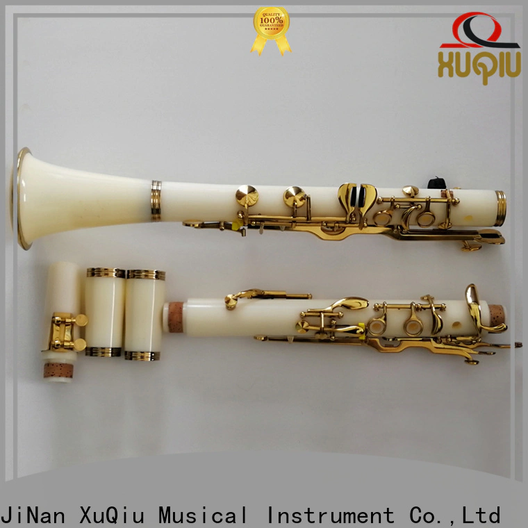 top turkish g clarinet 18k factory for student