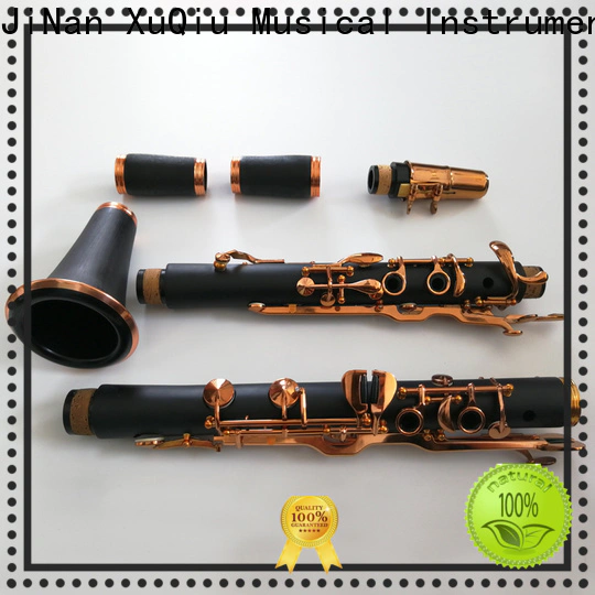 XuQiu xcl302wh color clarinet for sale for competition