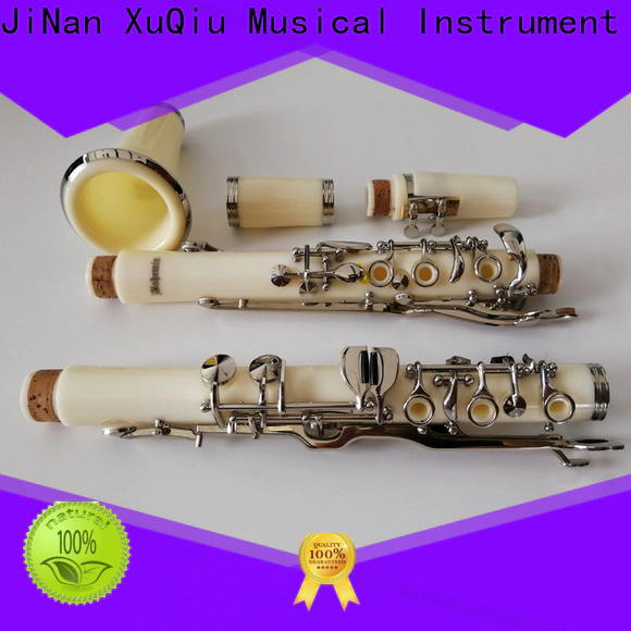 high-quality clarinet woodwind rings company for competition