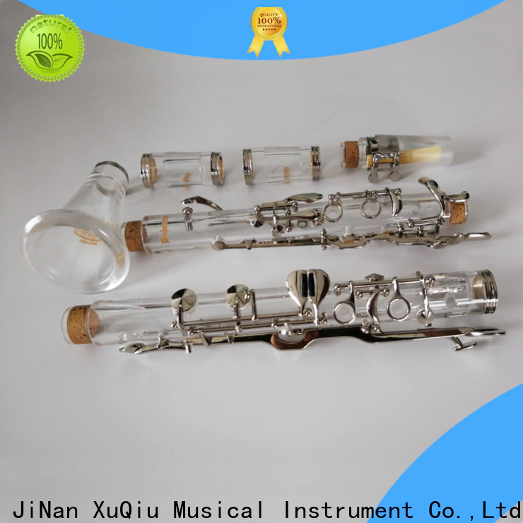 XuQiu 18k borg clarinet supply for beginner