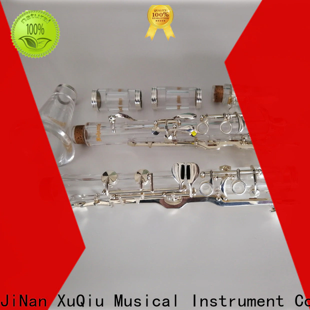 XuQiu ebony amati g clarinet for sale for student