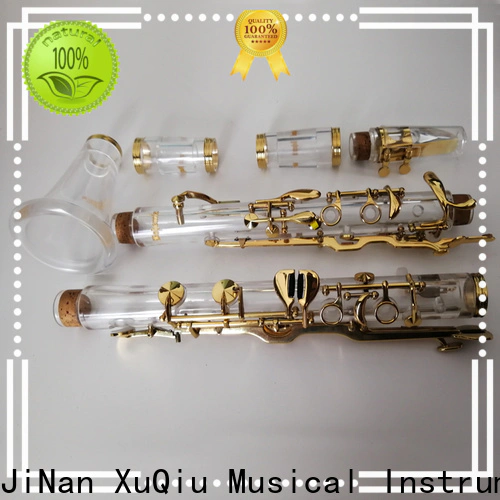 XuQiu rings low g clarinet company for beginner