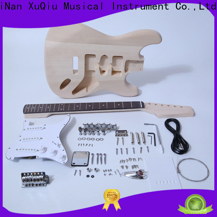 premium jaguar guitar kit kitsinglecut suppliers for kids
