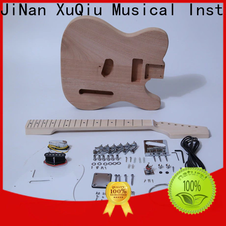 best electric guitar wide neck end suppliers for kids
