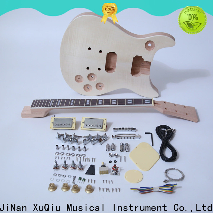 XuQiu XuQiu bass guitar body for sale for beginner