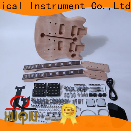 XuQiu unfinished guitar parts online manufacturers for kids