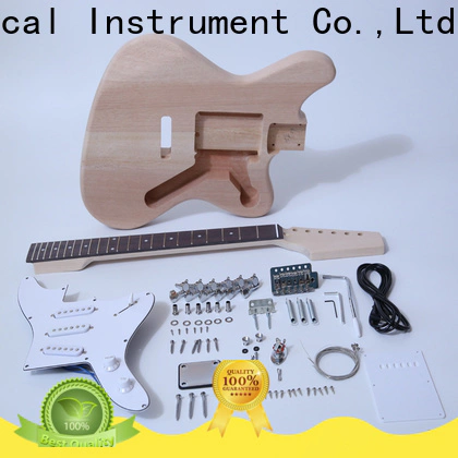 custom gibson electric guitar parts cut company for performance