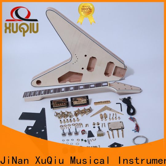 XuQiu sngk012 12 neck guitar supply for beginner