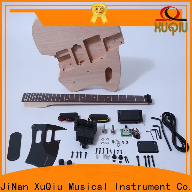 custom guitar tuning kit sngk0187 for business for performance