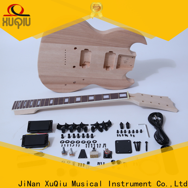 best cheap diy guitar kits sngk001 for business for performance