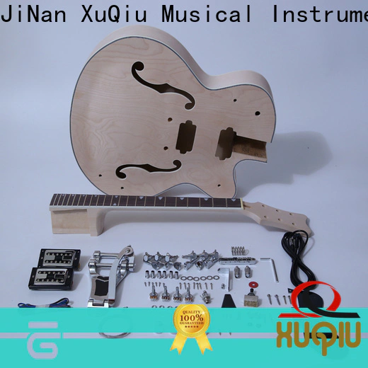 XuQiu top ibanez guitar kit manufacturers for concert