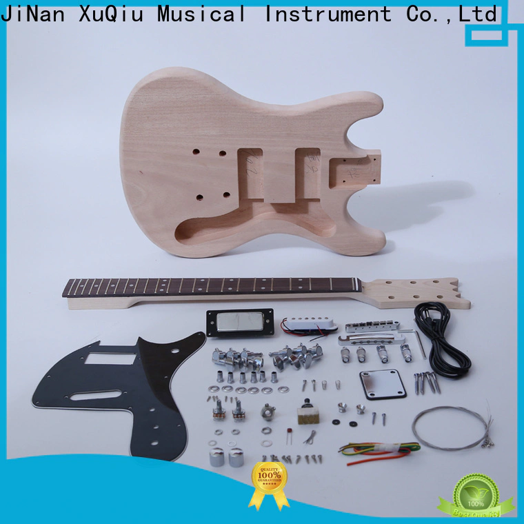 XuQiu XuQiu guitarkit for sale for performance