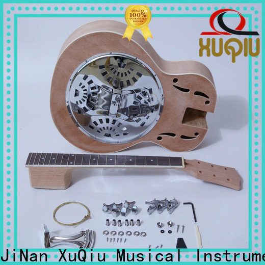 XuQiu premium firebird guitar kit manufacturers for performance