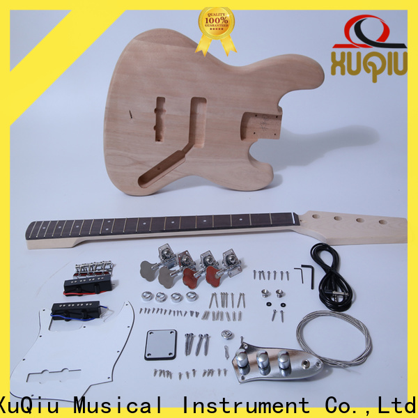 XuQiu your hollowbody bass suppliers for concert