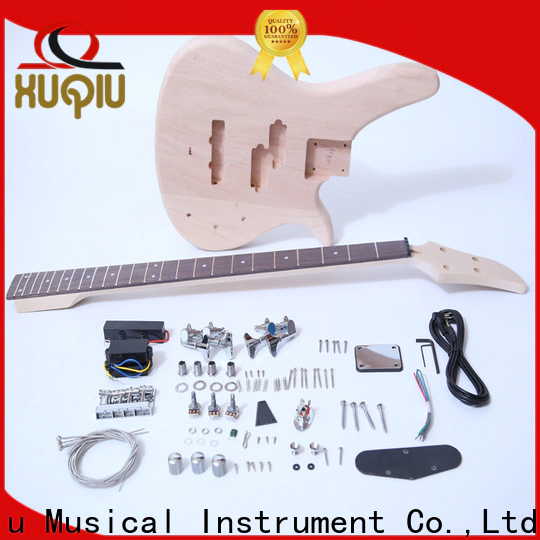 XuQiu latest gibson bass parts for business for kids