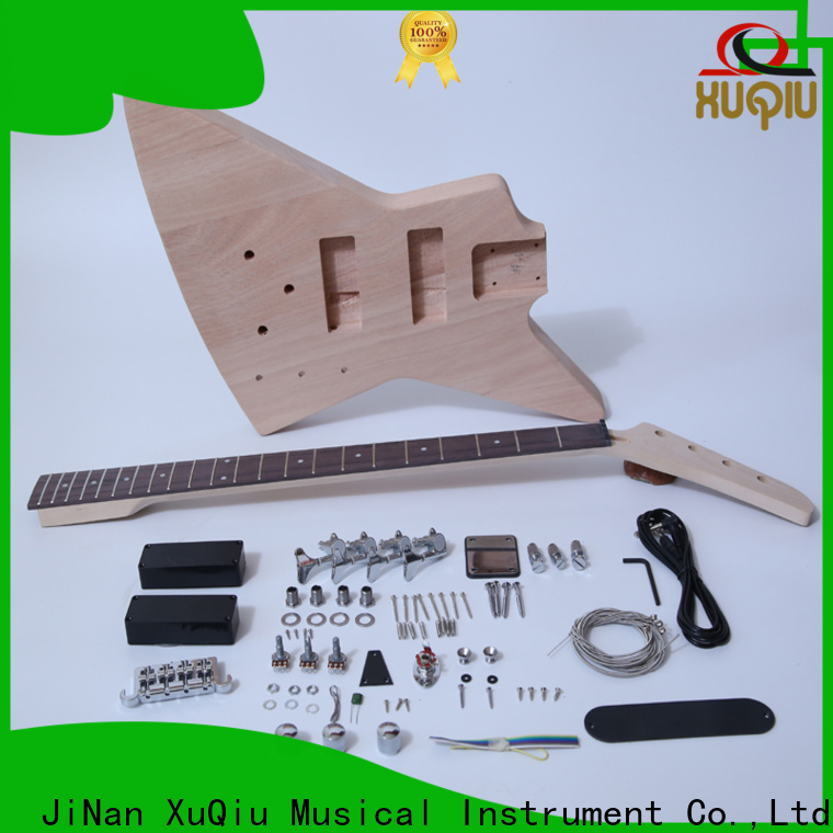 XuQiu sngk026 fender precision bass kit for business for kids
