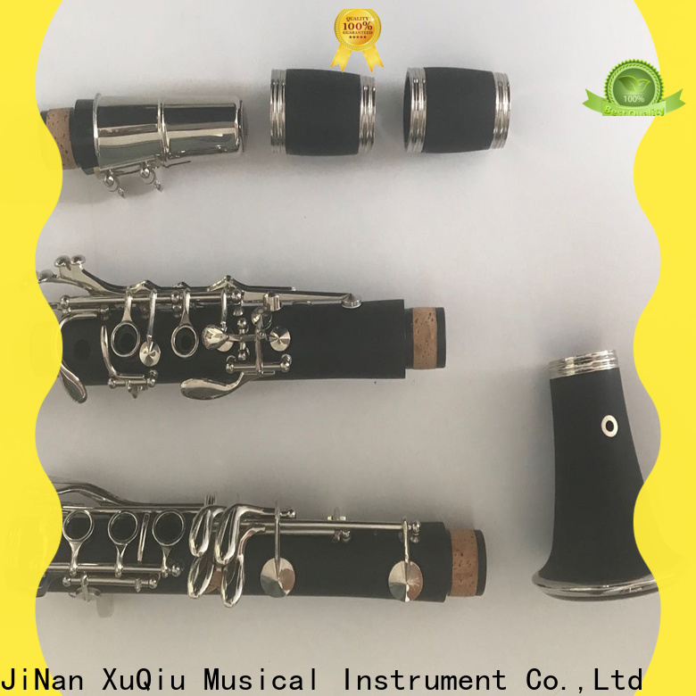 high-quality a clarinet xcl014 factory for beginner