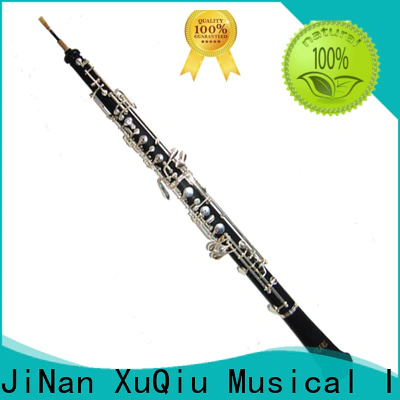 XuQiu high-quality metal oboe supply for beginner