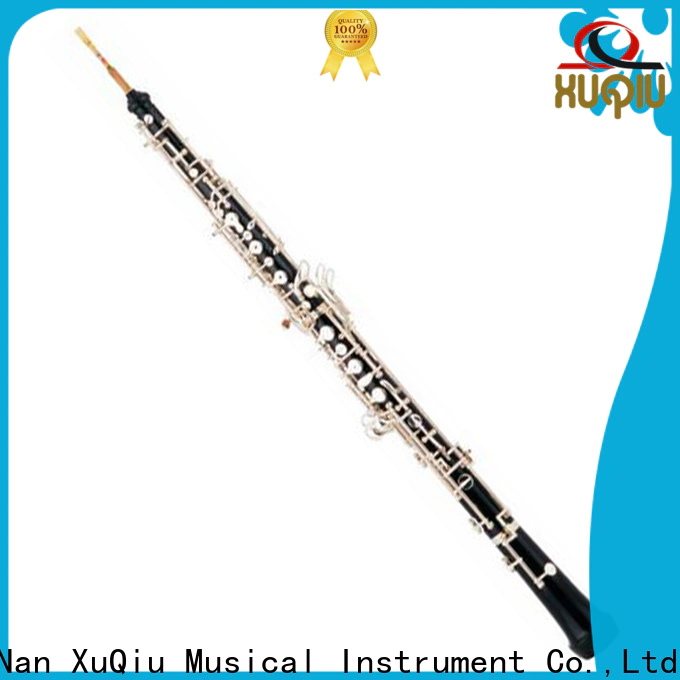 china metal oboe sound for business for concert
